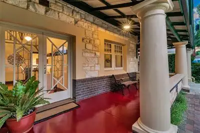 Second view of Homely house listing, 4 Wesley Street, Lower Mitcham SA 5062