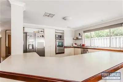 Fifth view of Homely house listing, 13 Paddington Court, Bibra Lake WA 6163