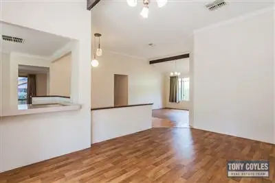 Fourth view of Homely house listing, 36 Deller Drive, Bibra Lake WA 6163