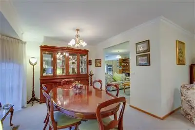 Third view of Homely house listing, 38 Linsley Way, Wantirna VIC 3152