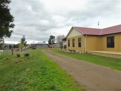 Fifth view of Homely house listing, 8 Station Street, Colebrook TAS 7027