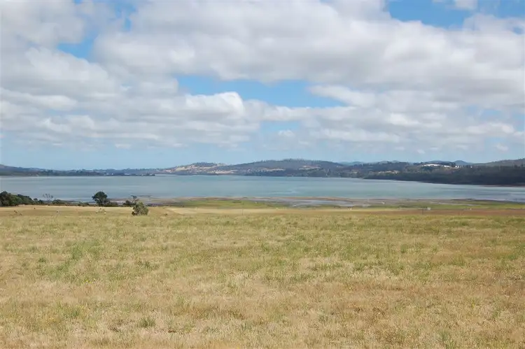 Sixth view of Homely land listing, Lot 5/1024 1024 Windermere Road, Swan Bay TAS 7252