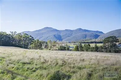 Fourth view of Homely land listing, Lot 2, 47 Sawyers Creek Road, Mountain River TAS 7109
