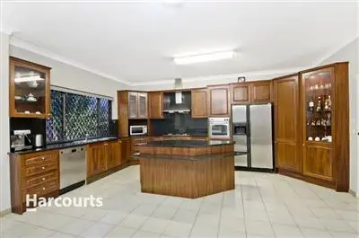 19 Bankshill Crescent, Carlingford NSW 2118