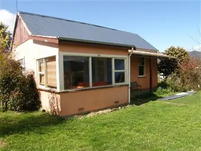 Main view of Homely rural property listing, 169 South Springfield Road, Springfield TAS 7260