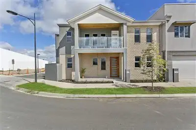 Main view of Homely house listing, 4 Lightsview Avenue, Lightsview SA 5085