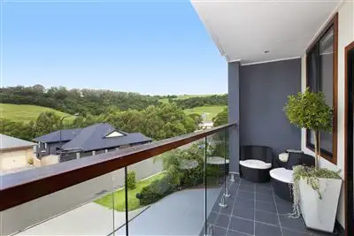 Second view of Homely semi-detached listing, 103a Esperance Drive, Albion Park NSW 2527