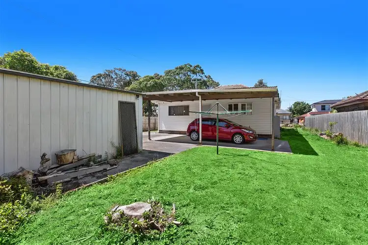 Fifth view of Homely house listing, 1 Glenbrook Avenue, Clayton VIC 3168