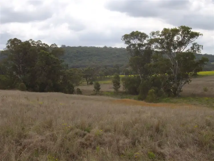 Second view of Homely rural property listing, 534 Linthorpe Valley Road, Southbrook QLD 4363