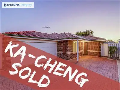 3A Hampton Square West, Morley WA 6062
