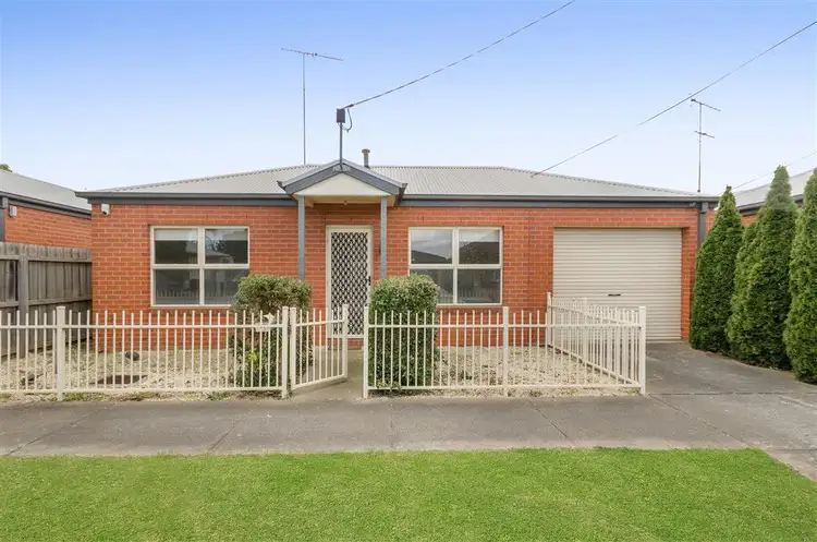 Main view of Homely townhouse listing, 15 Walsh Grove, North Geelong VIC 3215