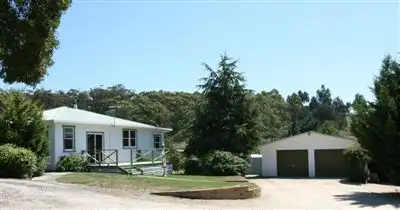 Main view of Homely rural property listing, Address available on request