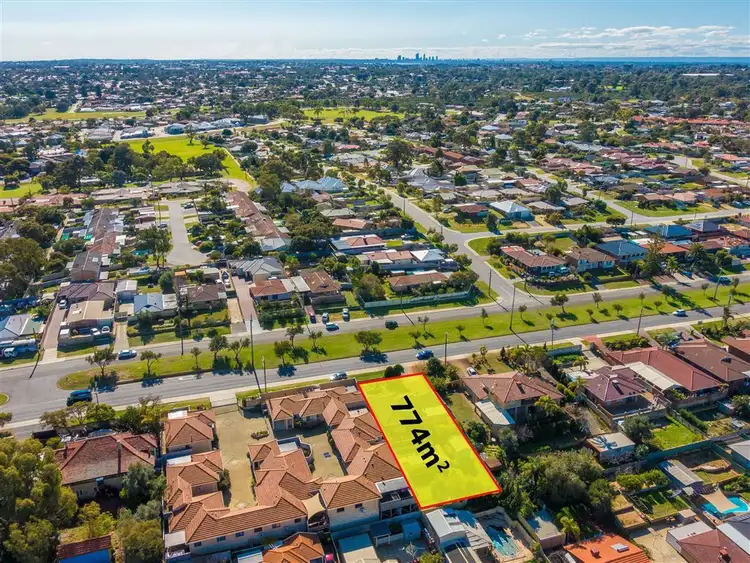 Fifth view of Homely house listing, 93 Phoenix Road, Spearwood WA 6163