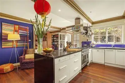 Fourth view of Homely townhouse listing, 1/5 Chandler Highway, Alphington VIC 3078