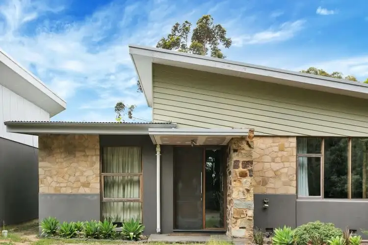 Second view of Homely house listing, 60 Lindner Avenue, Ashton SA 5137