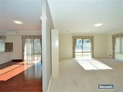 Third view of Homely house listing, 22 Wildwood Hill, Dawesville WA 6211