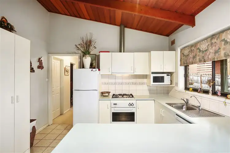 Fourth view of Homely house listing, 26 Myrtle Street, Alexandra VIC 3714