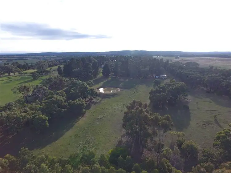 Lot 13 Berringa Road, Berringa VIC 3351