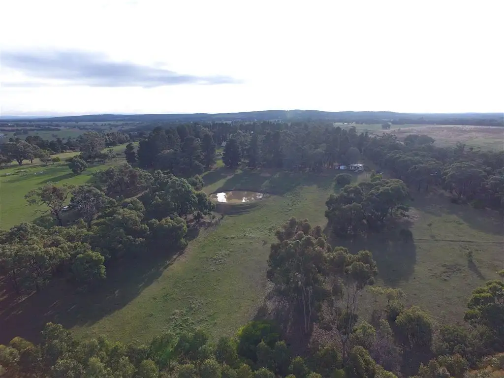 Main view of Homely rural property listing, Lot 13 Berringa Road, Berringa VIC 3351