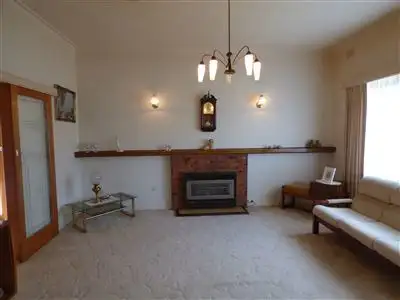 Third view of Homely house listing, 1 Jennings Street, Stawell VIC 3380