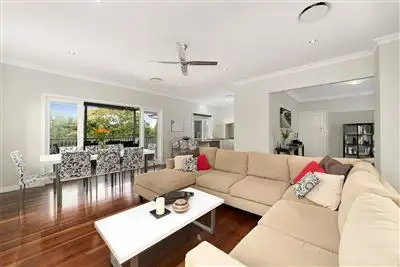 Third view of Homely house listing, 15 Addison Road, Graceville QLD 4075