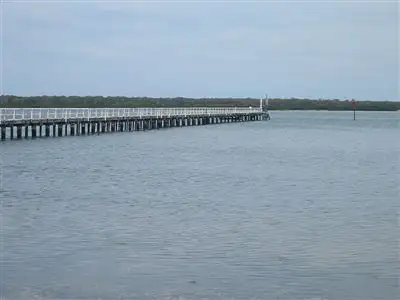 Third view of Homely land listing, Lot 16 Beach Road, Mcloughlins Beach VIC 3874
