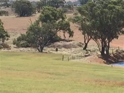 Second view of Homely rural property listing, Section174 Black Swamp Road, Murray Town SA 5481