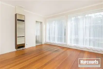 Second view of Homely house listing, 7 Kurrajong Street, Hastings VIC