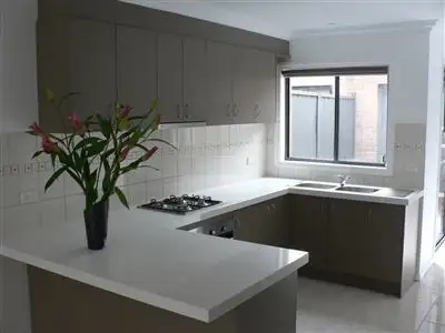 Second view of Homely unit listing, 37 Chappell Street, Thomastown VIC 3074