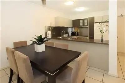 Sixth view of Homely unit listing, 4/119 Sunshine Pde, Miami QLD 4220