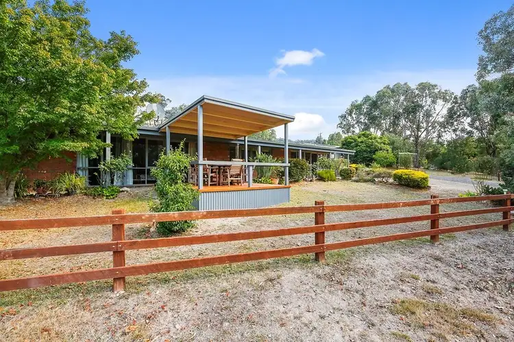 Main view of Homely house listing, 39 Skyline Road, Eildon VIC 3713