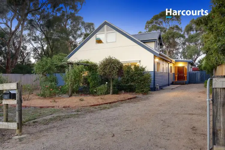 Second view of Homely house listing, 54 Pearce Street, Crib Point VIC 3919