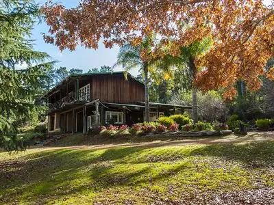 186 Holyoake Road, Dwellingup WA 6213