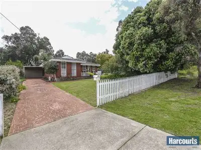 36 Recreation Road, Kalamunda WA 6076