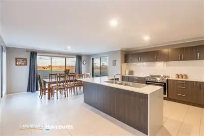 Second view of Homely house listing, 13 Doherty Street, Bannockburn VIC 3331