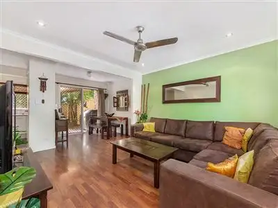 Third view of Homely townhouse listing, 47/8 Gooding Drive, Merrimac QLD 4226
