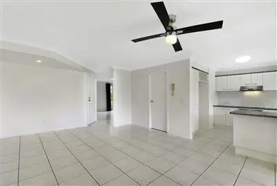 Third view of Homely townhouse listing, 13/191 Greenacre Drive, Arundel QLD 4214