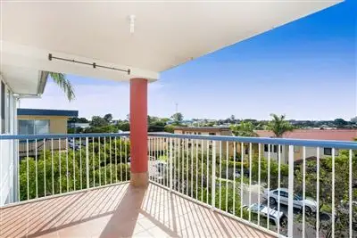 Second view of Homely unit listing, 6/27 Norman Drive, Chermside QLD 4032