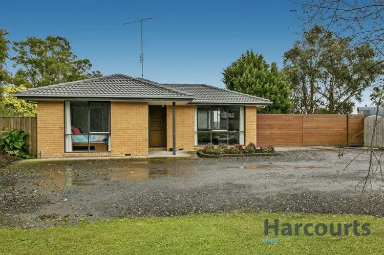 Second view of Homely house listing, 9 Settlement Road, Trafalgar VIC 3824