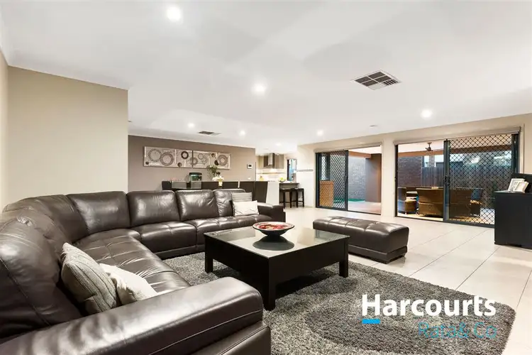 Second view of Homely house listing, 36 Bail Street, Epping VIC 3076