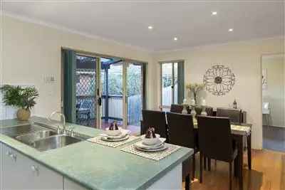 Fourth view of Homely house listing, 2/5 Blackwood Park Road, Ferntree Gully VIC 3156