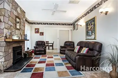 Second view of Homely house listing, 1 Corella Street, Nuriootpa SA 5355