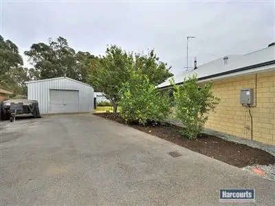 Sixth view of Homely house listing, 1 Copperfield Close, Greenfields WA 6210