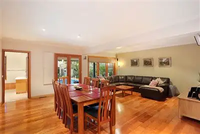 Fourth view of Homely house listing, 12 Brentleigh Court, Vermont South VIC 3133