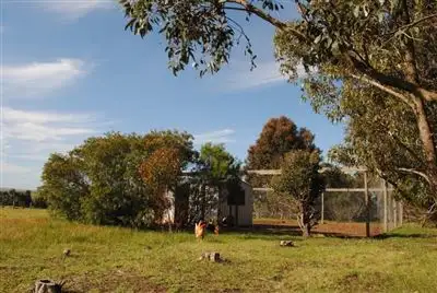Fifth view of Homely land listing, Lot 1/126 Eagle Court, Teesdale VIC 3328