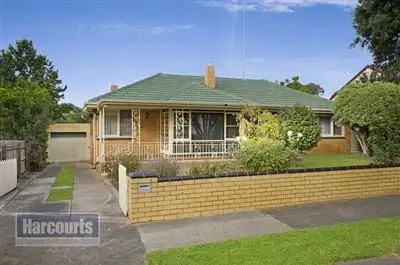 1 Bennett Street, Highton VIC 3216