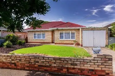 Main view of Homely house listing, 136 Crozier Avenue, Melrose Park SA 5039