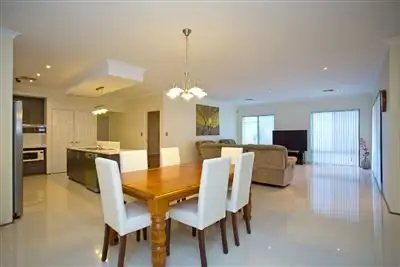Third view of Homely house listing, 28 Splendid Gardens, Harrisdale WA 6112