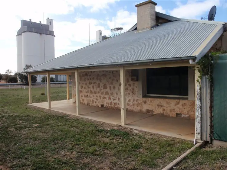 Third view of Homely land listing, 27691 Eyre Highway, Yaninee SA 5653