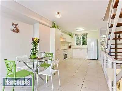 Third view of Homely unit listing, 4/32 Garrick Terrace, Herston QLD 4006